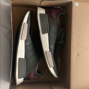 Women’s Adidas R1 NMDs